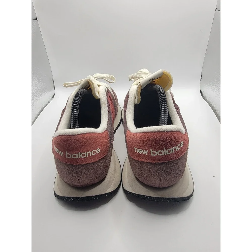 New Balance Unisex 237 V1 Sneakers Size 11W & 9.5M
